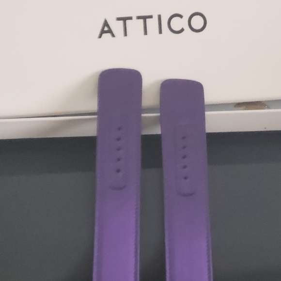 ATTICO  ANKLETS  ! - Picture 4 of 16